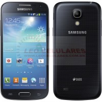 SMARTPHONE SAMSUNG GALAXY S4 MINI GT-I9192 PRETO USADO